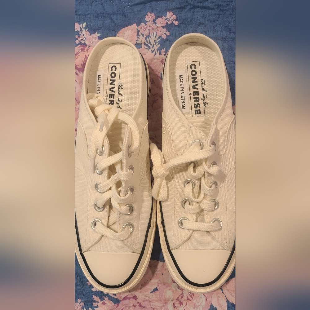 Converse All Star Slip on Sneakers